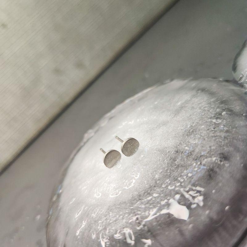 BRINCO AÇO ESFERA G