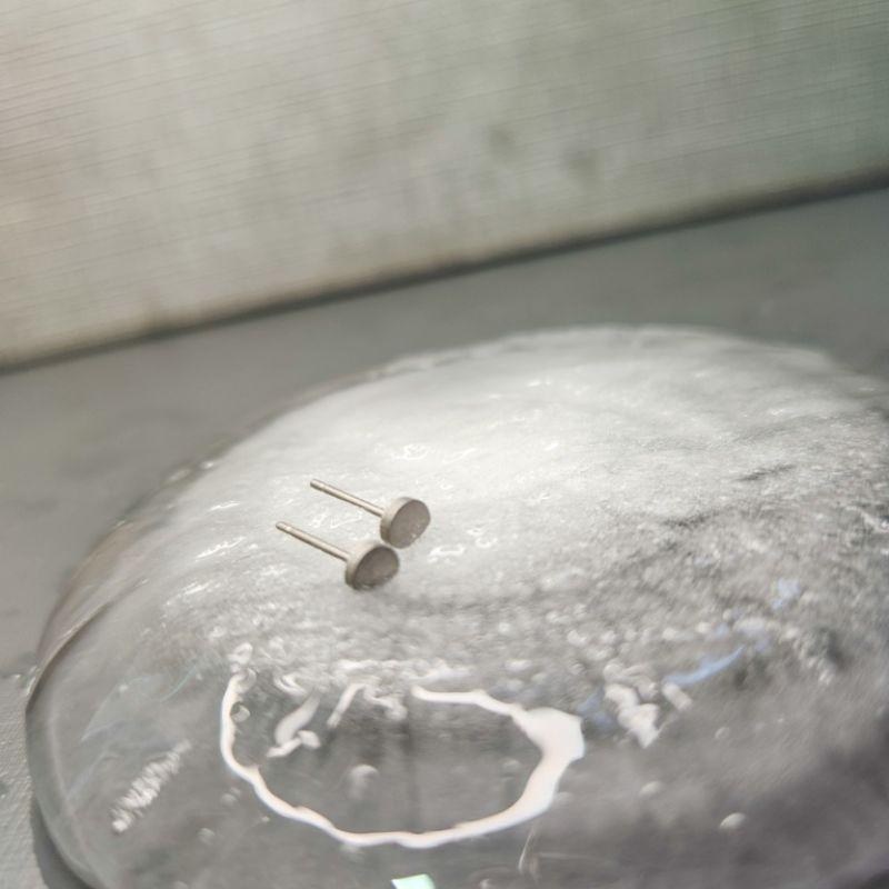 BRINCO AÇO ESFERA P