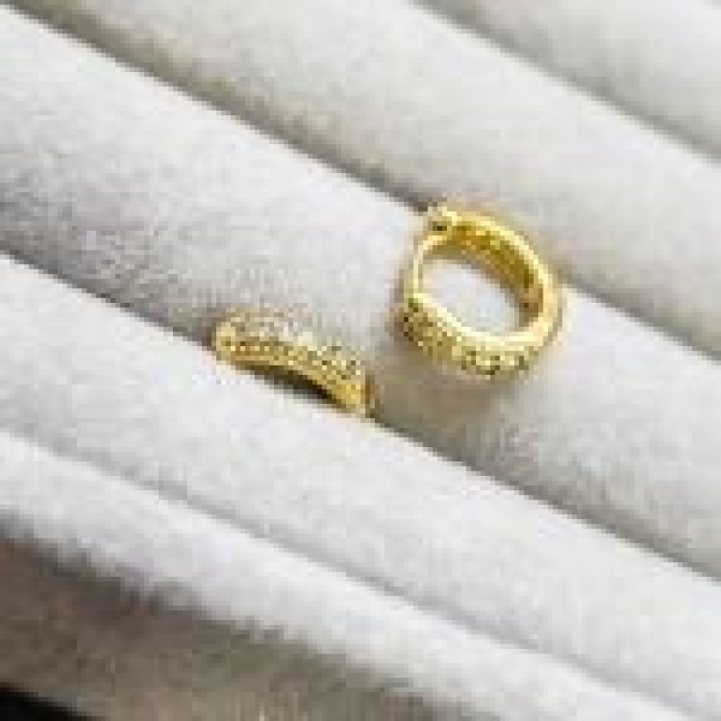 BRINCO ARGOLA OURO P CLAS Z