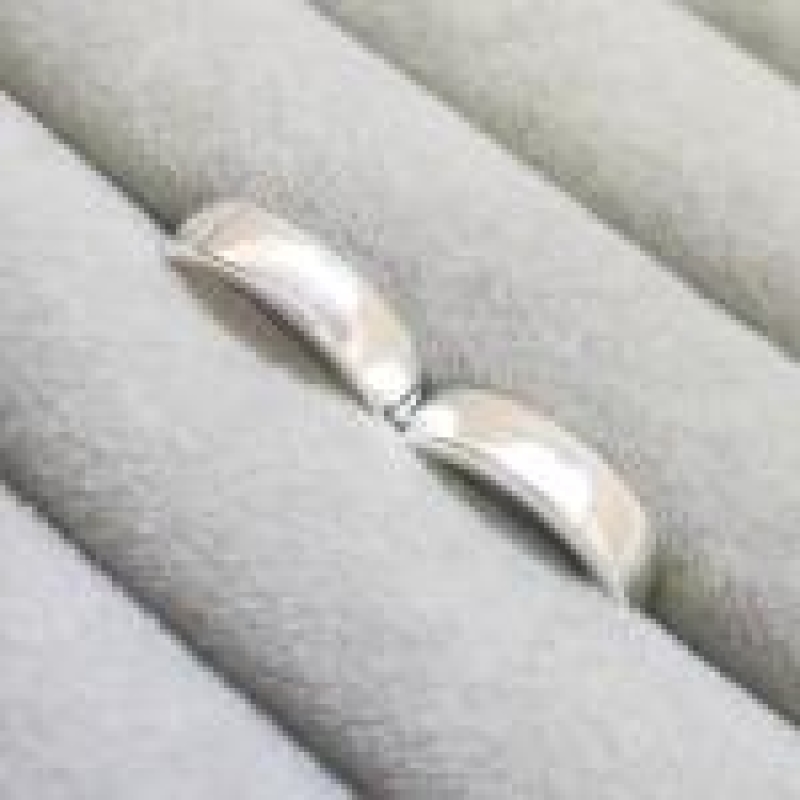 BRINCO ARGOLA PRATA G CHAP L