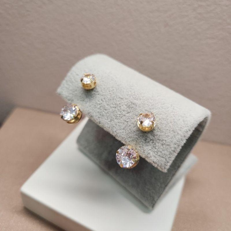 BRINCO OURO 2 EM1 ZIRC