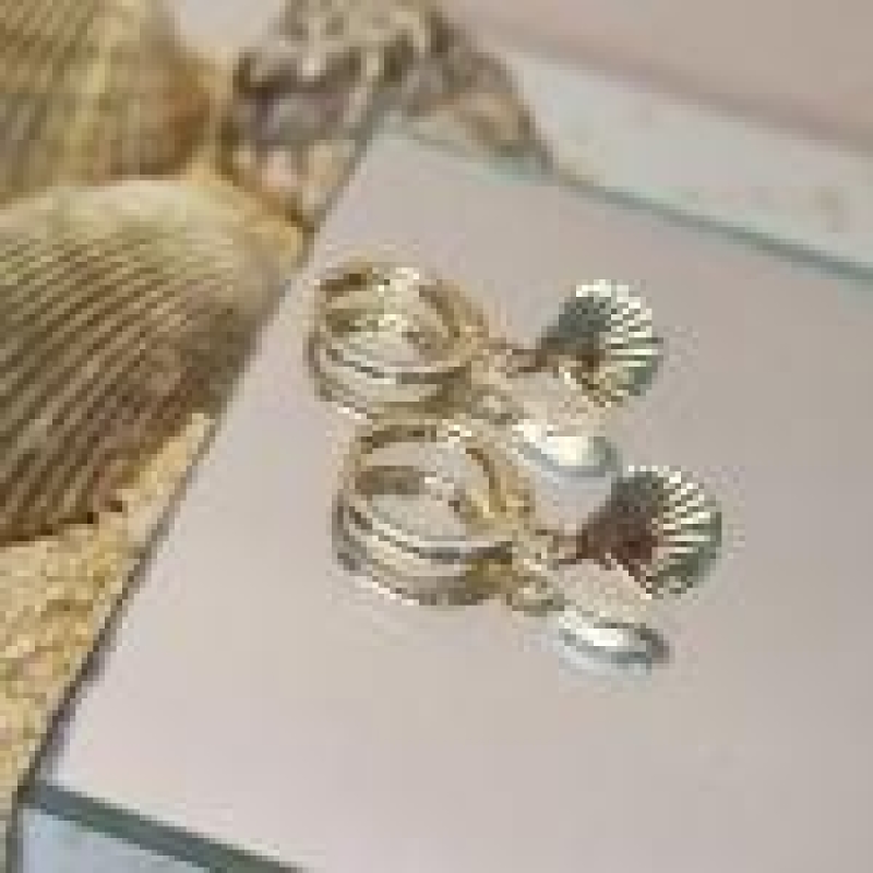 BRINCO OURO ARG SHELL	BO2207