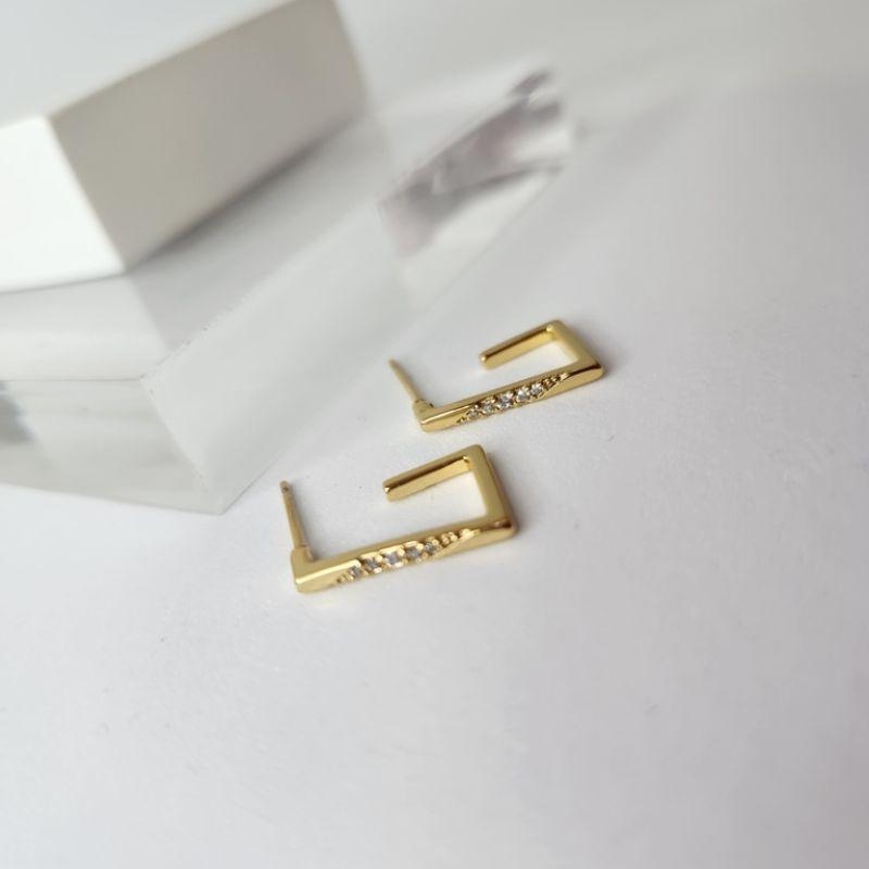 BRINCO OURO ARGOLA 1 Z P RETAN