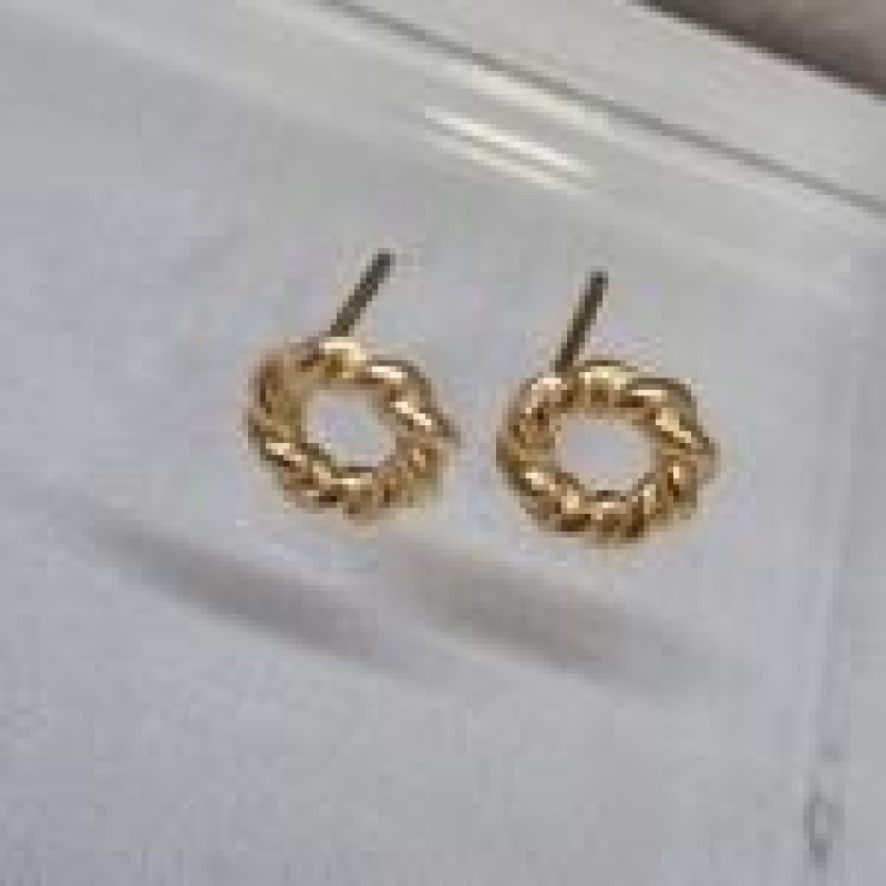 BRINCO OURO CIRC CROISSANT P	