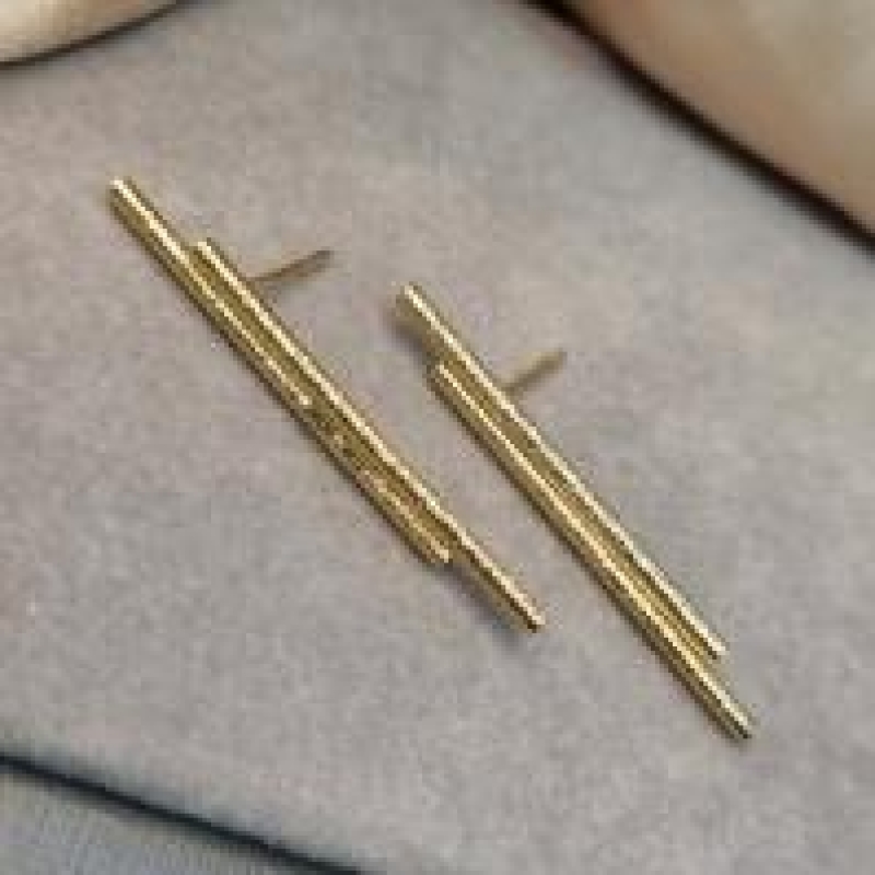 BRINCO OURO PINO 2	BO2290