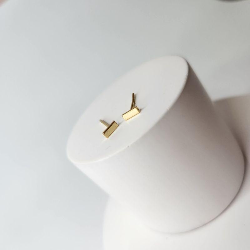 BRINCO OURO PINO L P