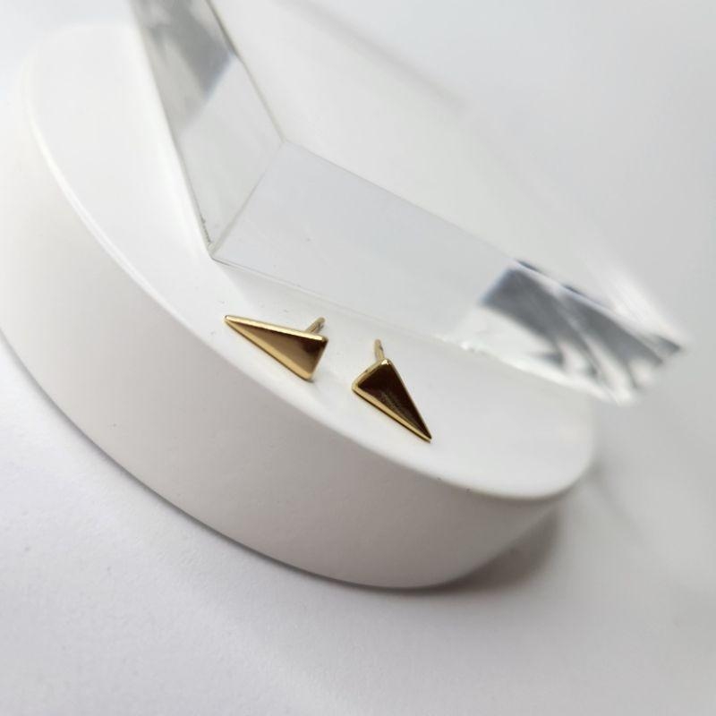 BRINCO OURO TRIAN L P