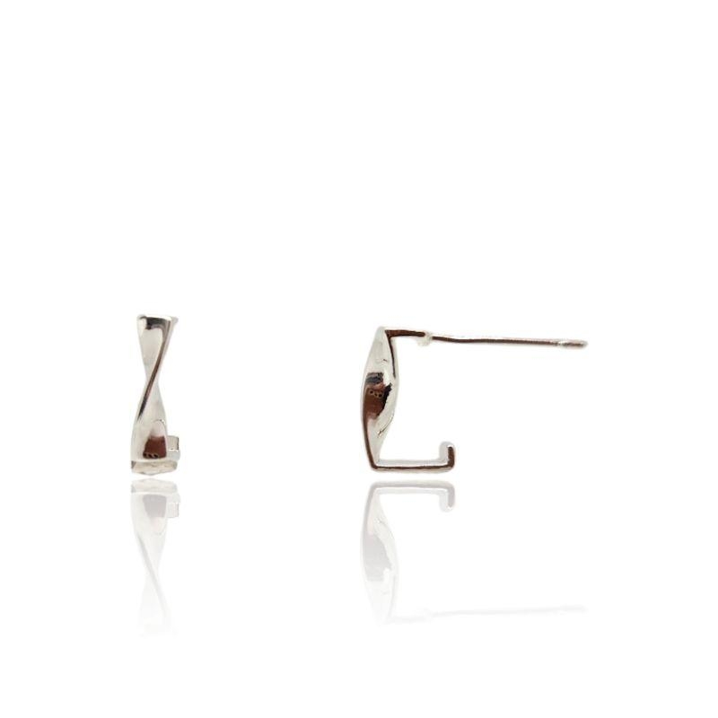 BRINCO PRATA ARGOLA 1 L P RETAN T