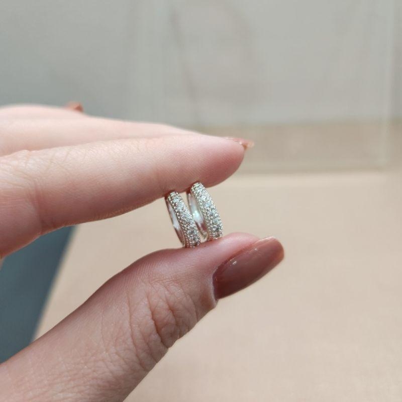 BRINCO PRATA ARGOLA 1 Z P