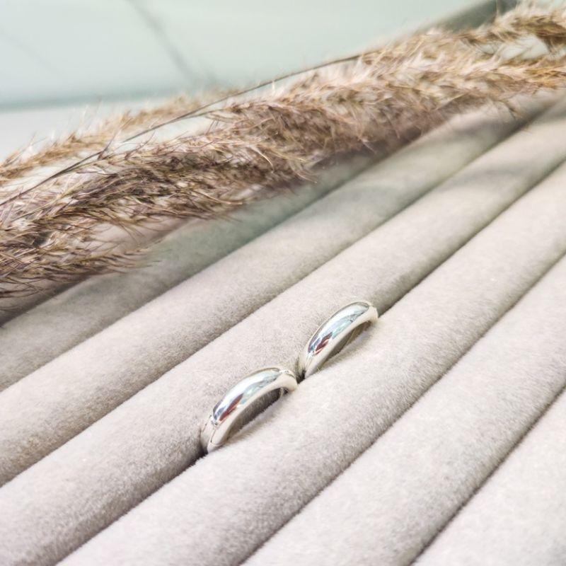 BRINCO PRATA ARGOLA CLASS L G