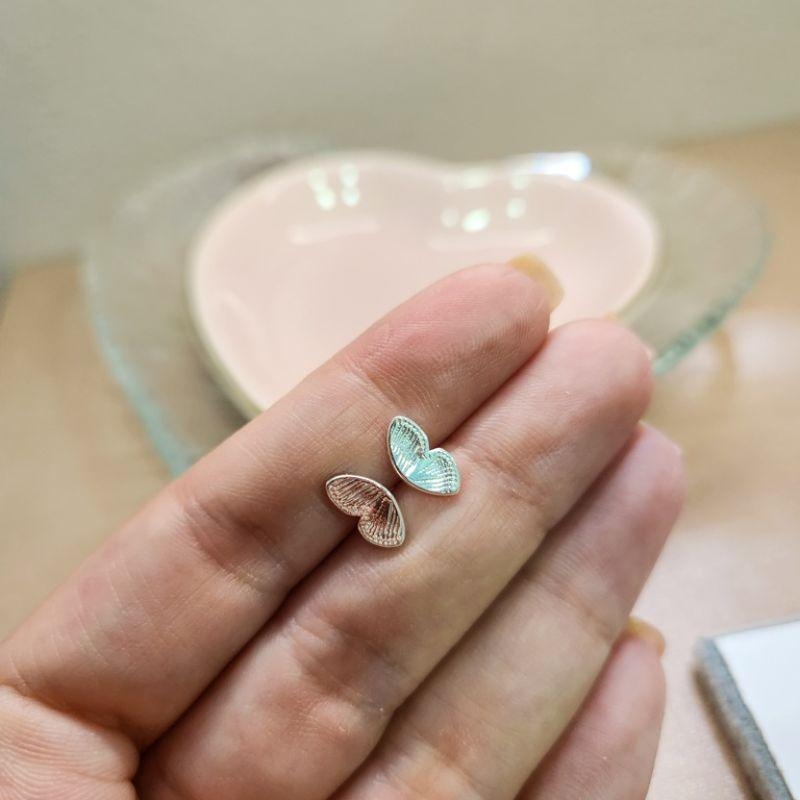 BRINCO PRATA ASA DE BORB