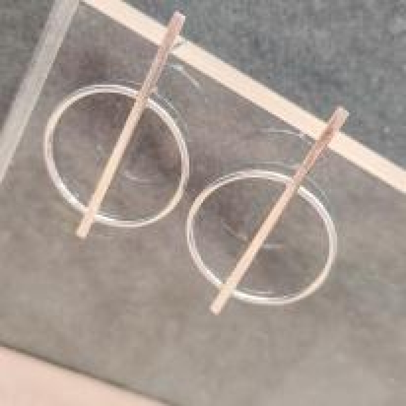 BRINCO PRATA CIRC PINO