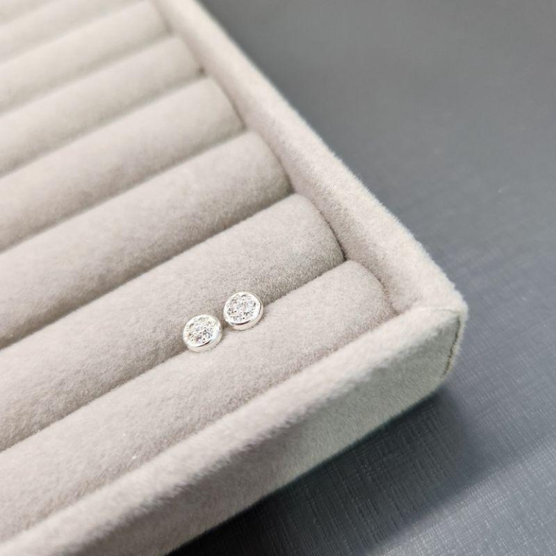 BRINCO PRATA CIRC ZIR P