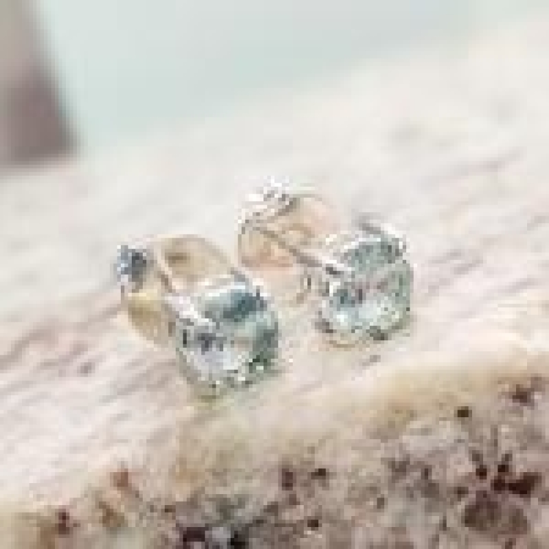 BRINCO PRATA CIRCULO P ACQUA