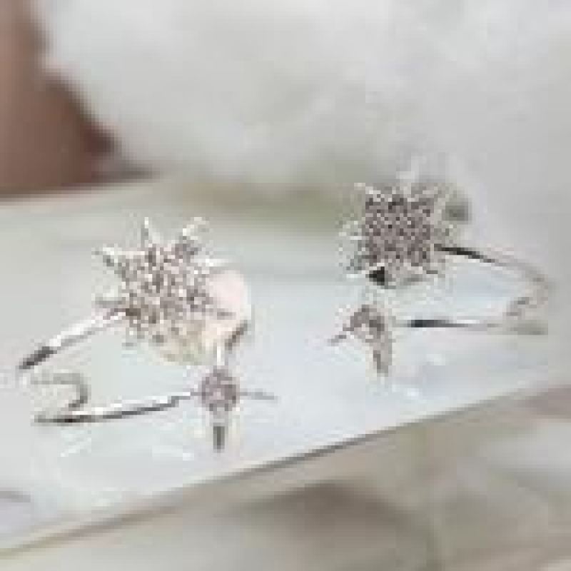 BRINCO PRATA FLASH Z