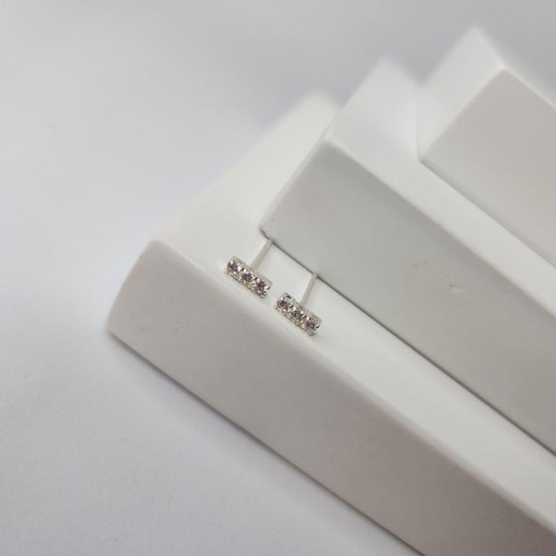 BRINCO PRATA PINO Z P