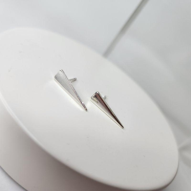 BRINCO PRATA TRIAN L M