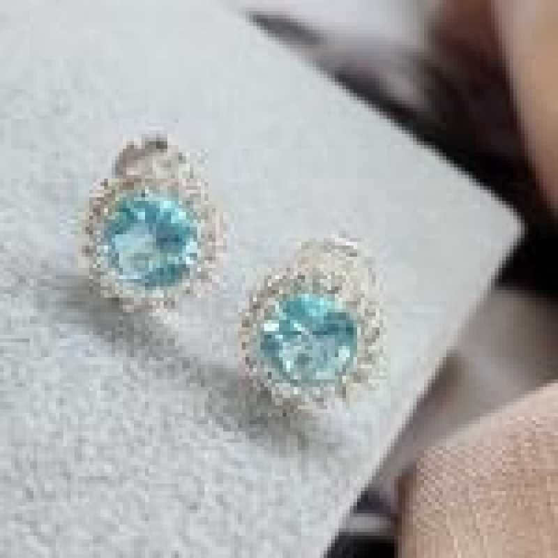 BRINCO PRATA Z CIRC ACQUA