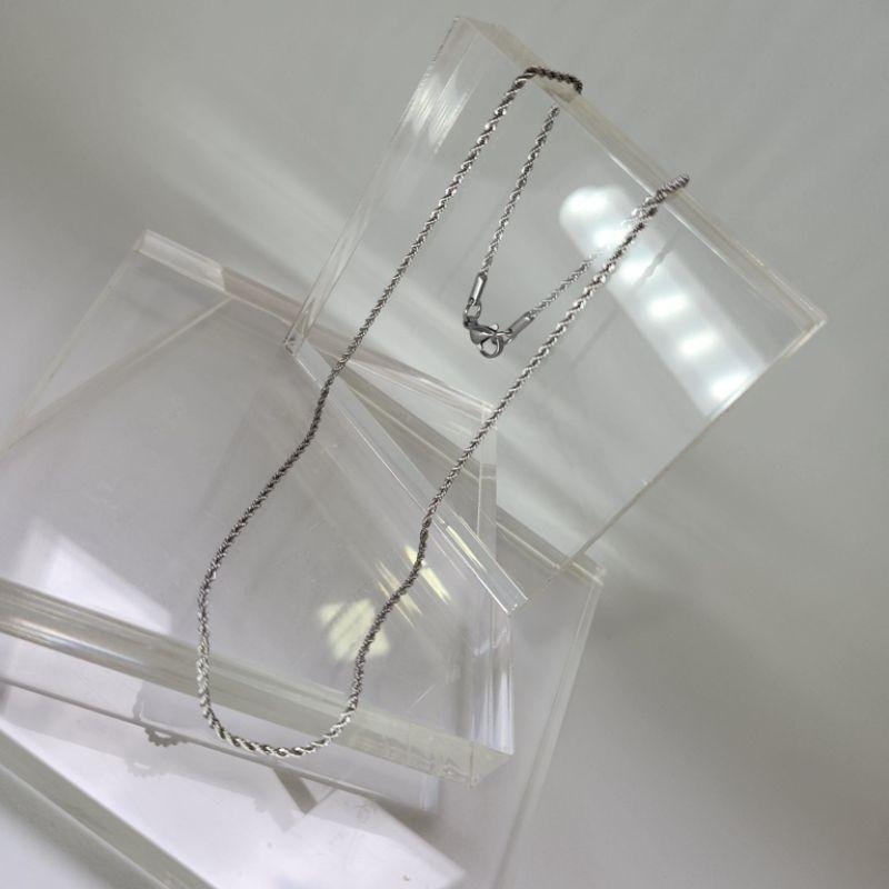 COLAR AÇO BAIANO 60CM