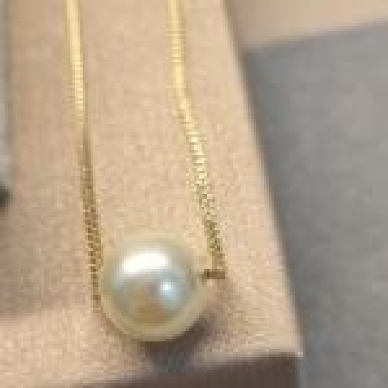 COLAR OURO CLASSIC PÉROLA	CO1768