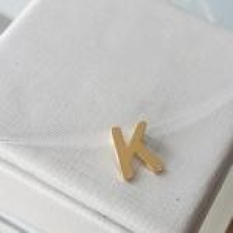 COLAR OURO K