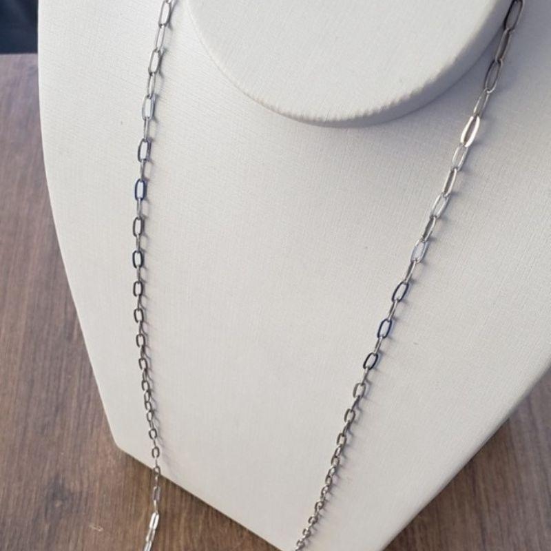 COLAR RB MASCULINO CARTIER 65 CM