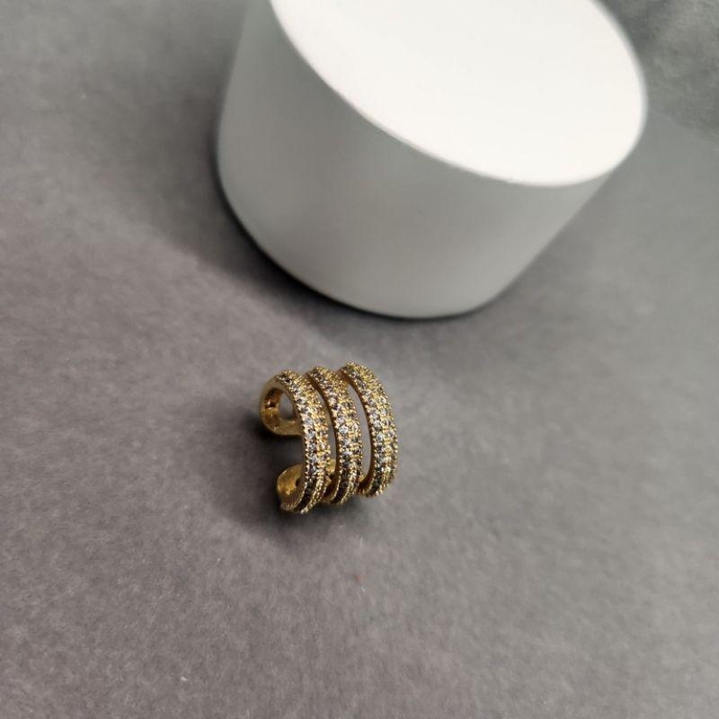 PIERCING FAKE OURO 3Z