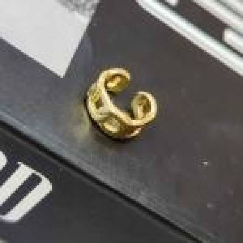 PIERCING FAKE OURO CORRENTE