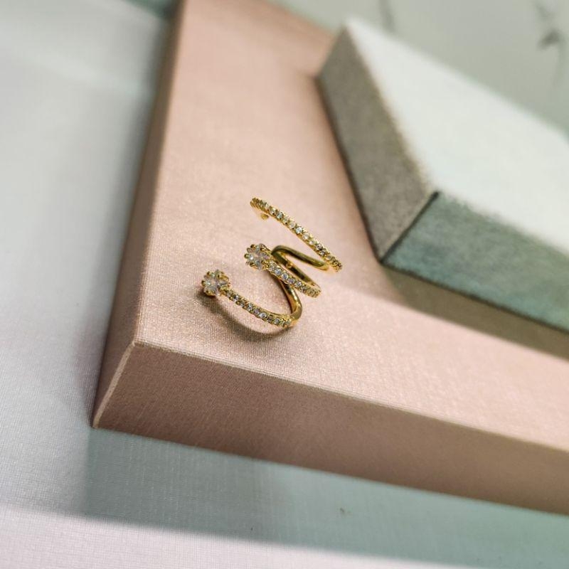 PIERCING FAKE OURO FESTA