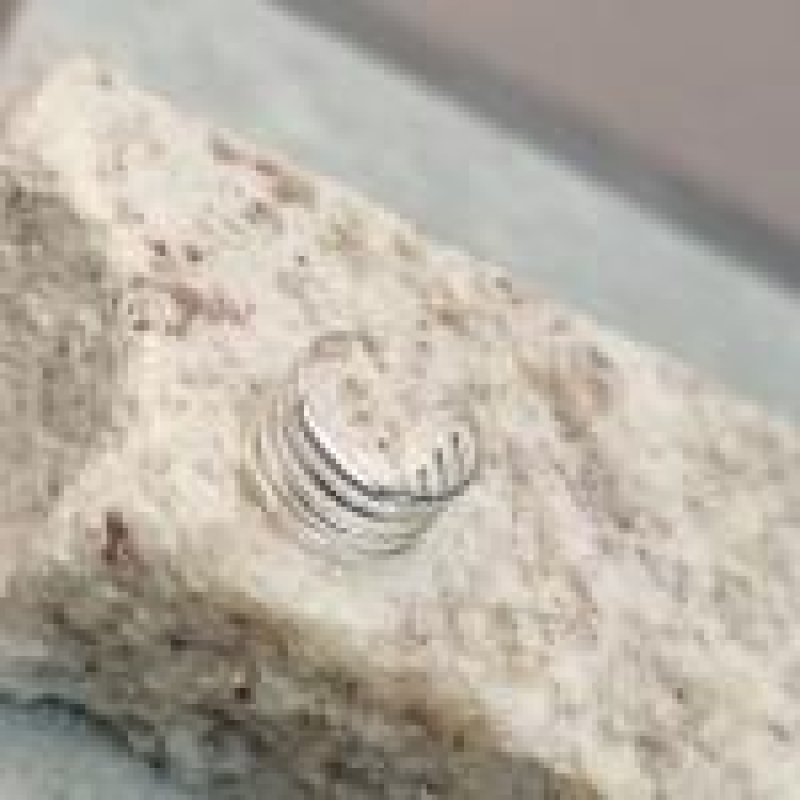 PIERCING PRATA 4 FILAS