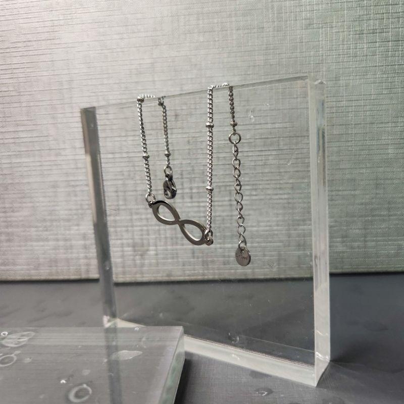 PULSEIRA AÇO INFINITO