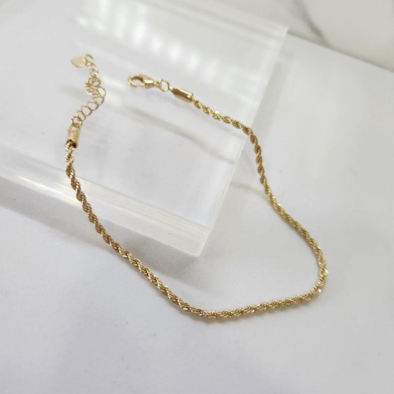 PULSEIRA OURO BAIANA