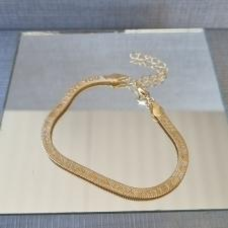 PULSEIRA OURO FITA LOVE