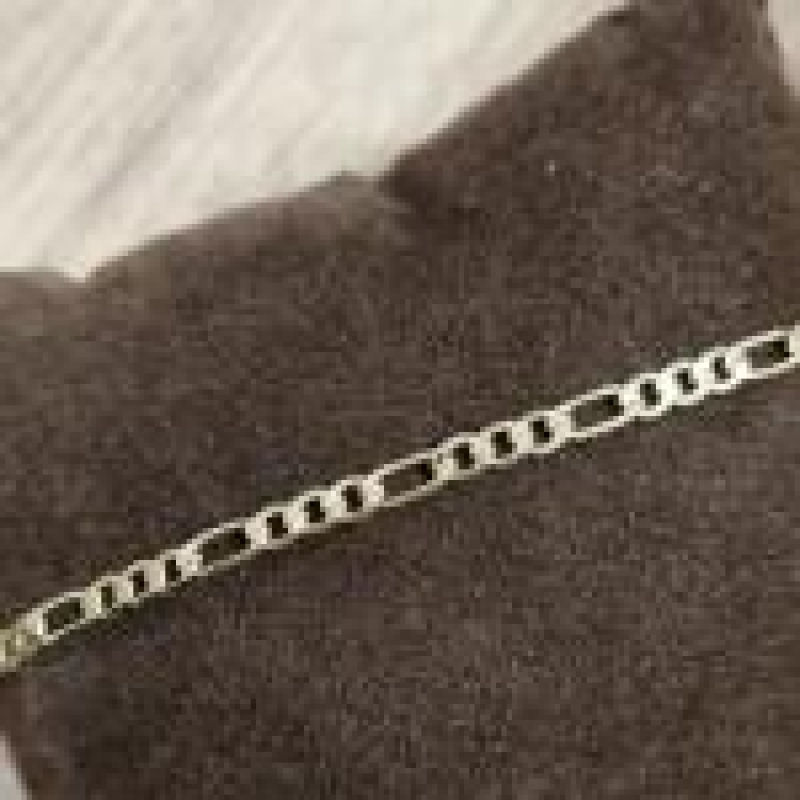 PULSEIRA OURO MASC	PO523