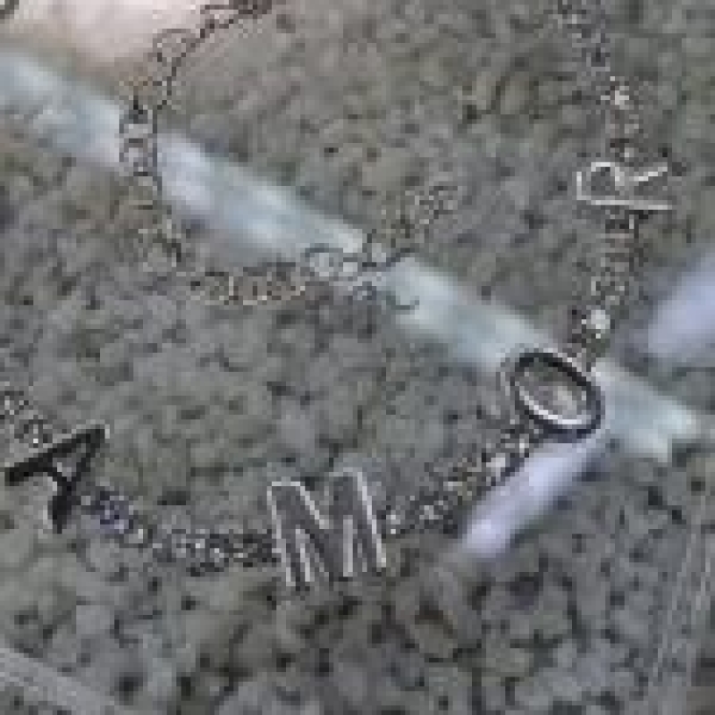 PULSEIRA PRATA AMOR ZIRC	PP655