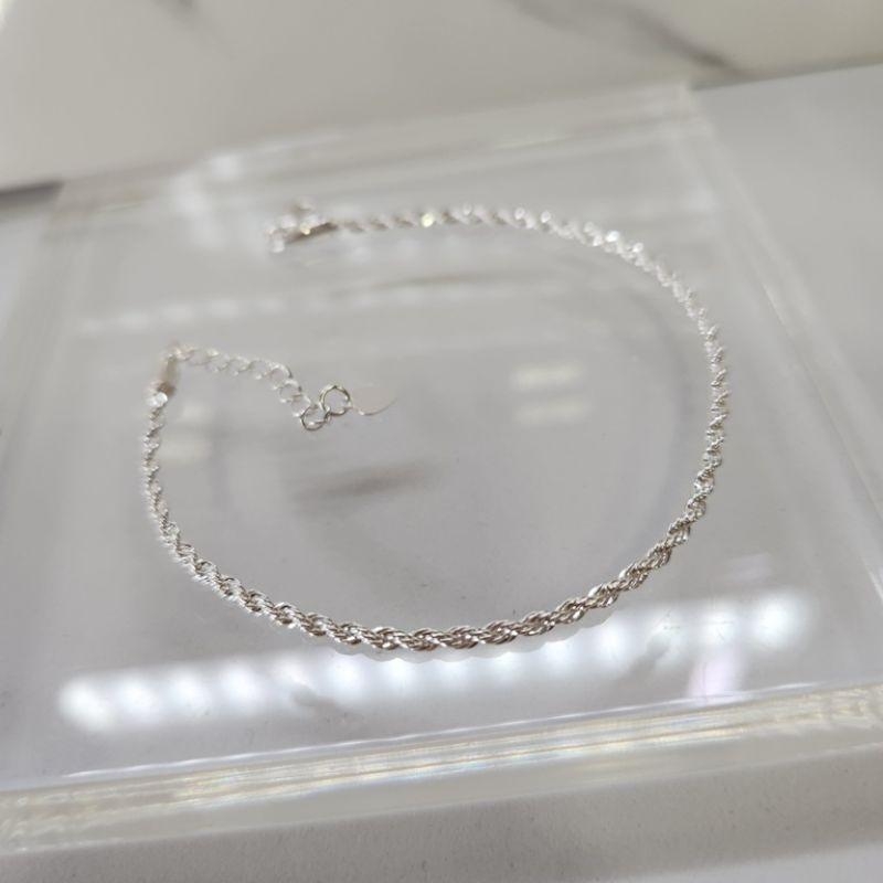 PULSEIRA PRATA BAIANA