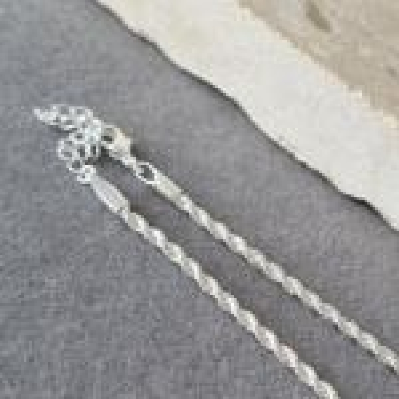 PULSEIRA PRATA BAIANA	PP527