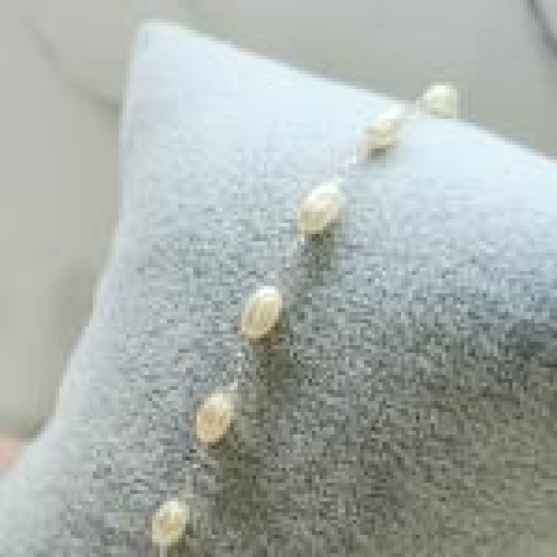 PULSEIRA PRATA PEROLA ARROZ