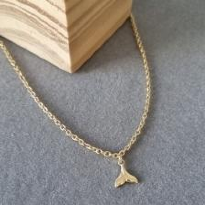 TORNOZELEIRA OURO SEREIA