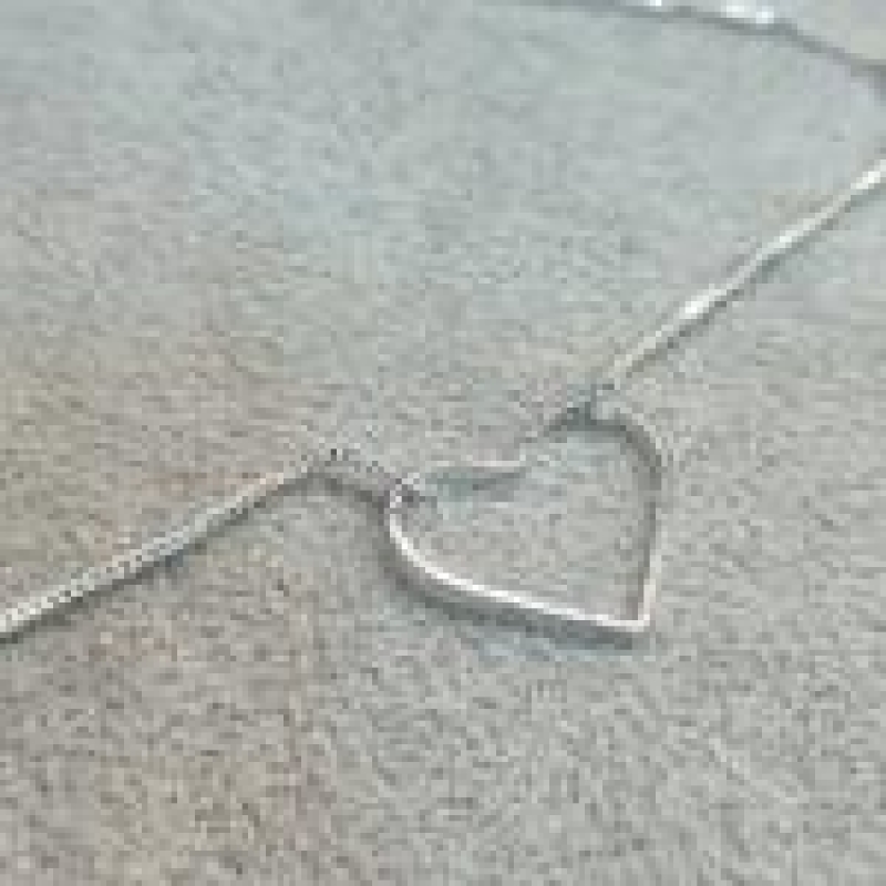 TORNOZELEIRA PRATA C V