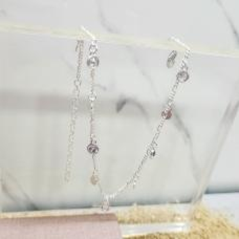 TORNOZELERIA PRATA PINGS C