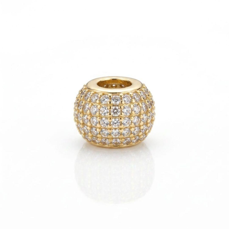 ENTREMEIO OURO ZIRC