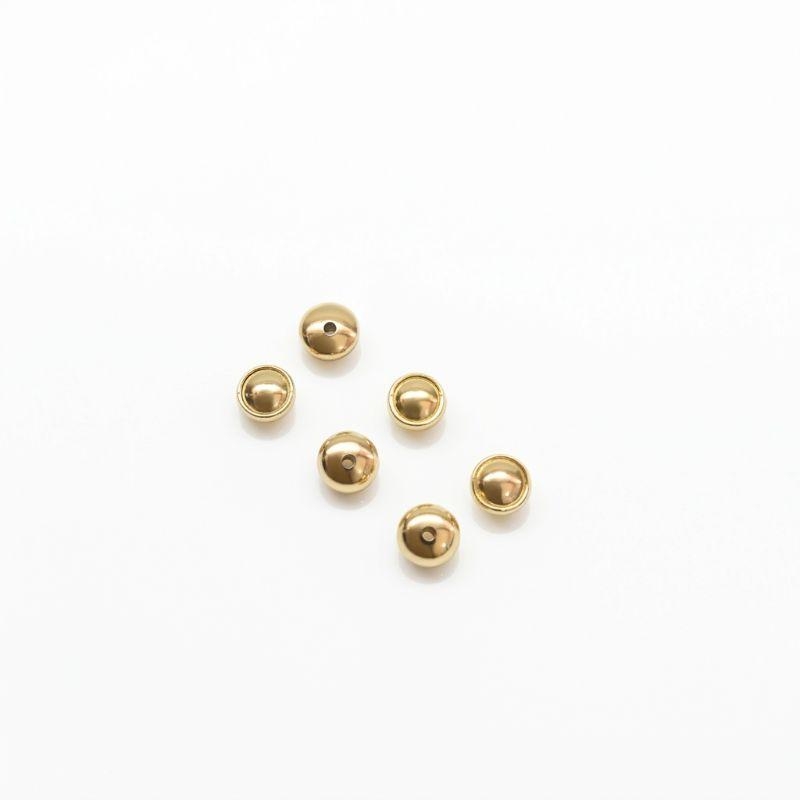 KIT TARRACHA BABY BANHADO OURO 18K
