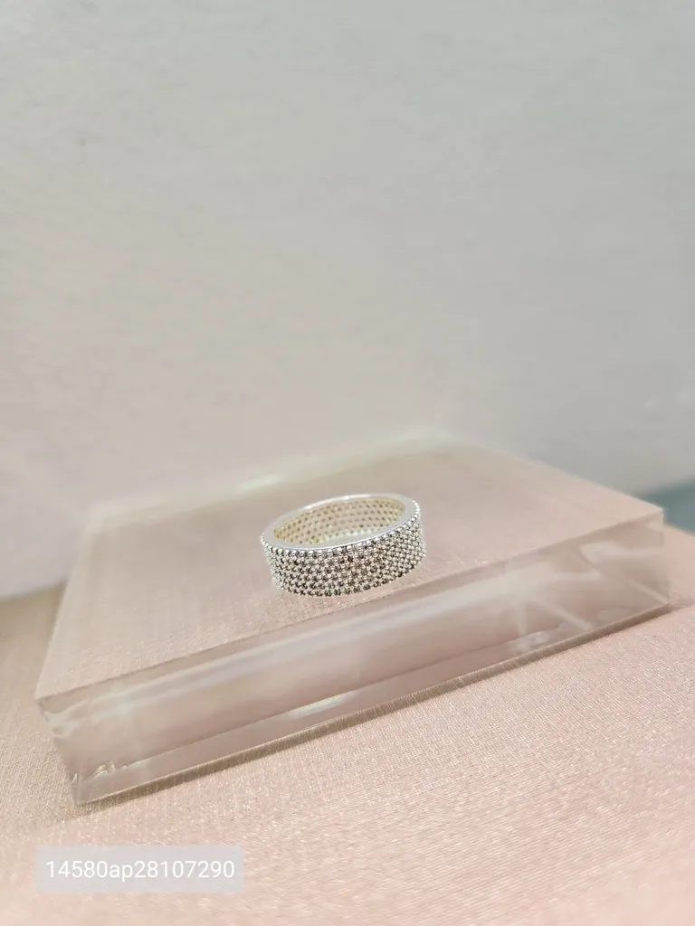 ANEL PRATA TODO ZIRC