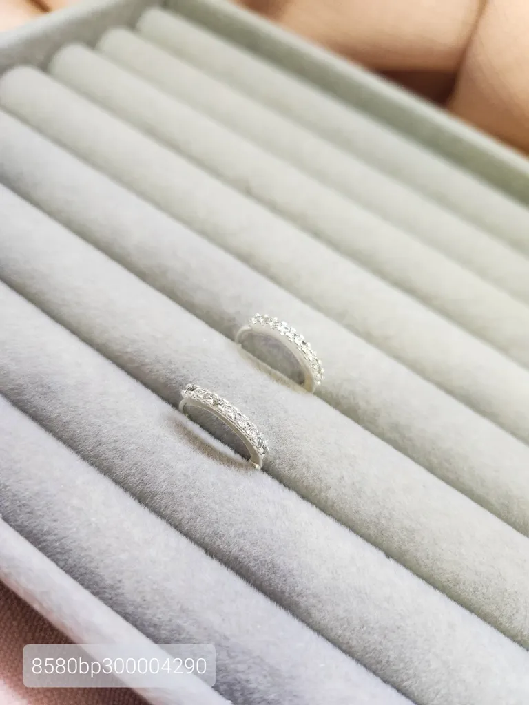 BRINCO ARGOLA PRATA M  Z EXT