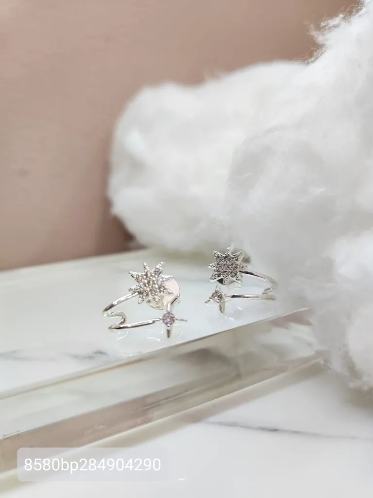 BRINCO PRATA FLASH Z