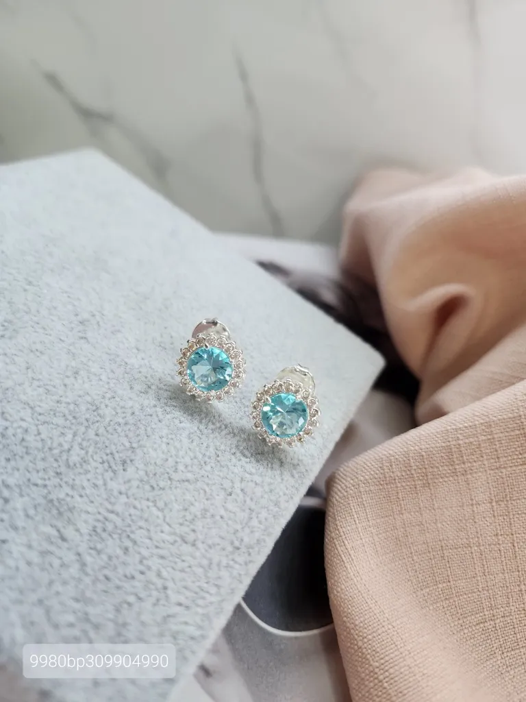 BRINCO PRATA Z CIRC ACQUA