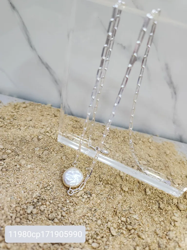 COLAR OURO CARTIER PÉROLA B