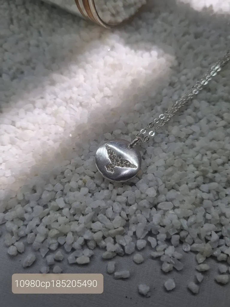 COLAR PRATA MEDALHA DIVINO