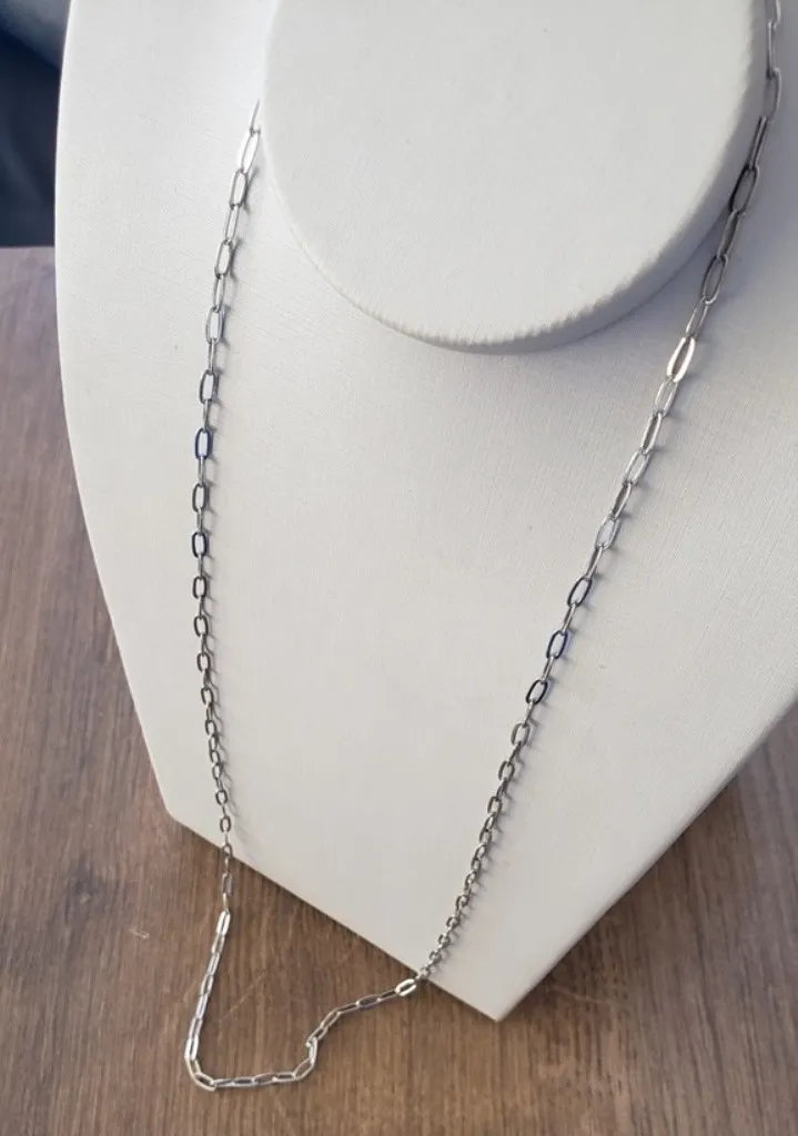 COLAR RB MASCULINO CARTIER 65 CM